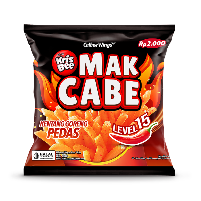 Makcabe