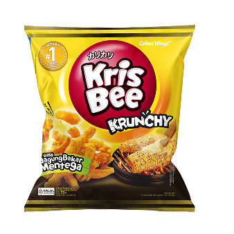 KRISBEE Krunchy